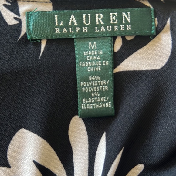 EUC Ralph Lauren dress - Picture 5 of 5